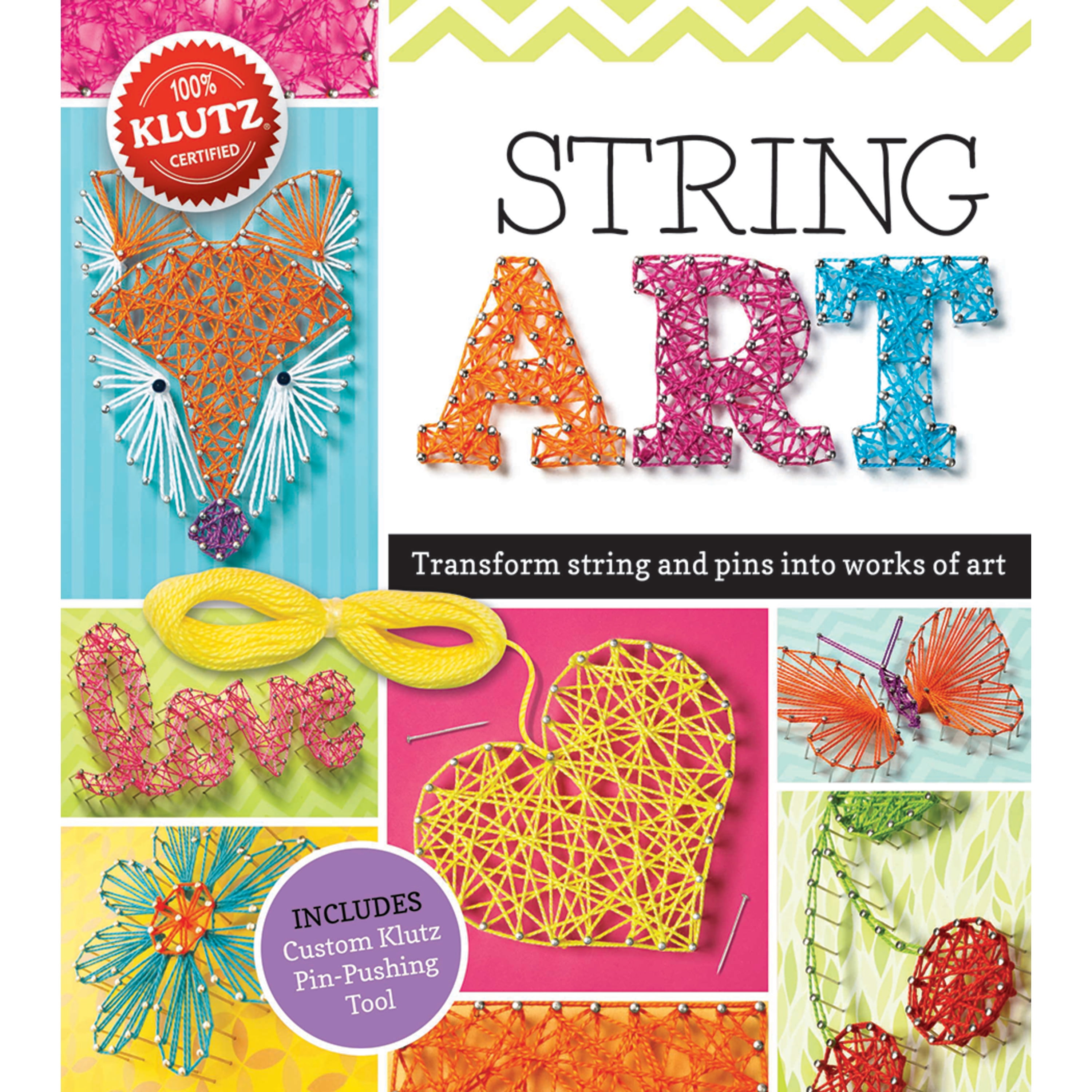craft kits for teens