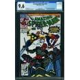 thumbnail image 2 of Amazing Spider-Man #354 - CGC 9.6 Comic Book, 2 of 2