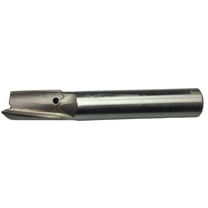 35/64" X 3/16" Pilot Hole HSS Straight Shank Counterbore, DEWCBR35/64