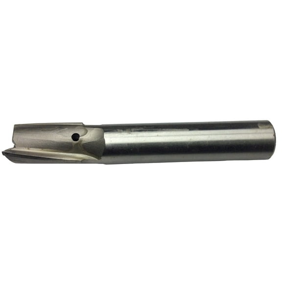 35/64" X 3/16" Pilot Hole HSS Straight Shank Counterbore, DEWCBR35/64