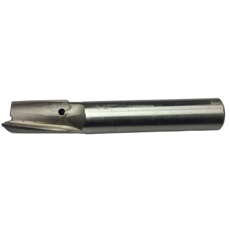 

57/64 X 1/4 Pilot Hole HSS Straight Shank Counterbore DEWCBR57/64