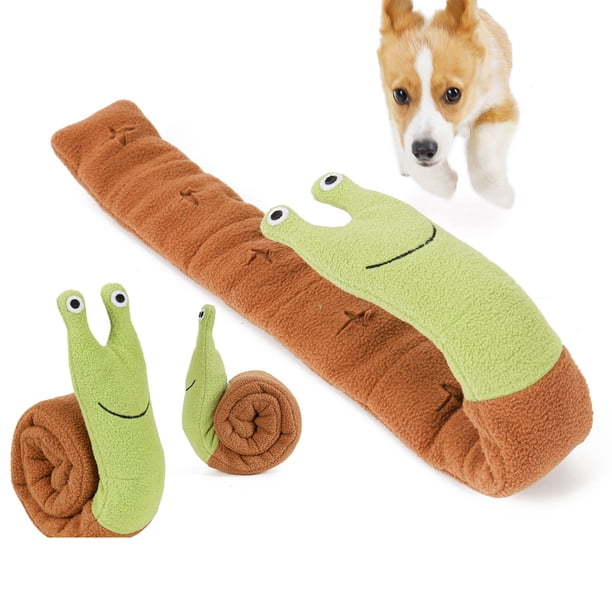 Juguete Para Masticar Cachorros, Juguete Para Tirar De Perros Con Forro Para Entrenamiento