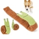 thumbnail image 1 of Juguete Para Masticar Cachorros, Juguete Para Tirar De Perros Con Forro Para Entrenamiento, 1 of 8