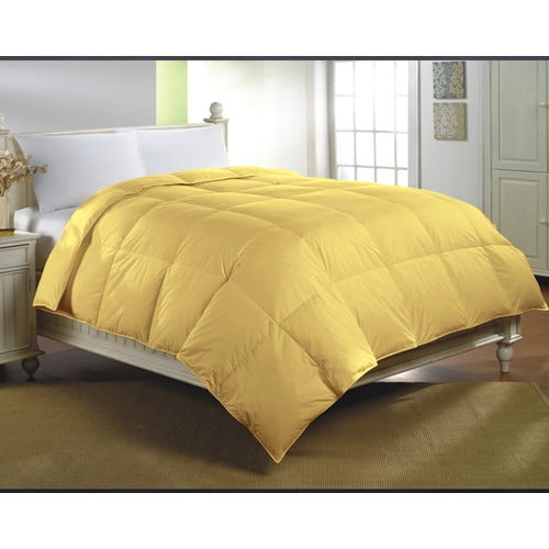 Luxlen Midweight Down Alternative Comforter King Walmart Com