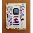 thumbnail image 3 of Combo Kids Smartwach Con Audífonos Bluetooth Diseño De Mario Bros X Kitty, 3 of 4