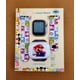 thumbnail image 3 of Combo Kids Smartwach Con Audífonos Bluetooth Diseño De Mario Bros X Kitty, 3 of 4