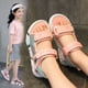 thumbnail image 4 of Sandalias para niños, verano, niños y niñas, suela blanda, zapatos de playa, zapatos de moda, sandalias transpirables para bebés, 4 of 4