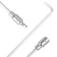 thumbnail image 4 of ENLEE TL-12 S2 Alloy Steel Bike Torque Wrench Screwdriver Bit Set Bicycle Repair Tool Kit, 4 of 5