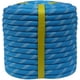 thumbnail image 1 of Cuerda de poliéster trenzado doble (20 mm x 10 m/30 m). Cuerda resistente para arboristas, ideal para columpios, trabajos de tiro y navegación., 1 of 5
