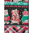 thumbnail image 5 of No Boundaries Juniors' Fur Lined Leggings, 5 of 6