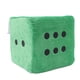 thumbnail image 5 of Dados de felpa, juguetes de dados de felpa, juguetes de dados rellenos cómodos, almohada cúbica, dados de felpa grandes, los mejores de su clase, 5 of 8
