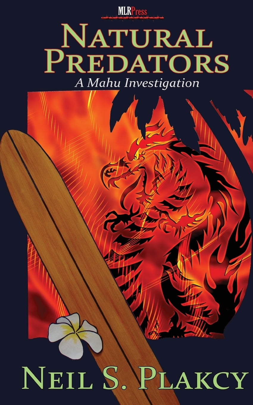 Natural Predators (Paperback) - Walmart.com - Walmart.com
