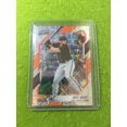thumbnail image 5 of JOEY BART LAZER PRIZM REFRACTOR ROOKIE CARD 2022 National Joey Bart 2021 VIP RC, 5 of 11
