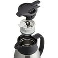 thumbnail image 4 of Zojirushi 1.5L Stainless Carafe SH-HB15XA, 4 of 4