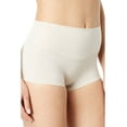 thumbnail image 3 of Spanx Womens Boy Short Slimming Shaping Panty, 3 of 4
