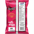 thumbnail image 4 of Doritos Spicy Garlic Tortilla Chips, 210g/7.4 oz, 4 of 4
