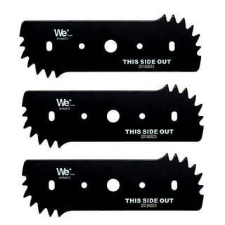 Worx 2024 edger blade