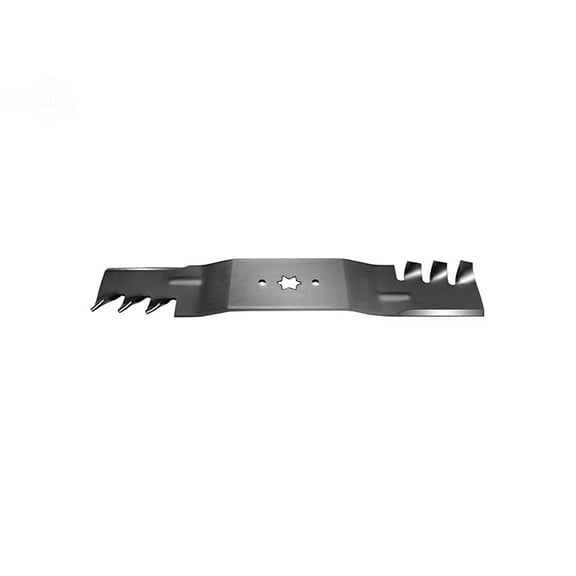Rotary 12963 Commercial Mulcher Blade 18-1/2"