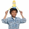 thumbnail image 2 of Juguete de peluche Just Play Illumination Minions Despicable Me 4 Mega Tim, 2 of 5