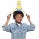 thumbnail image 2 of Juguete de peluche Just Play Illumination Minions Despicable Me 4 Mega Tim, 2 of 5