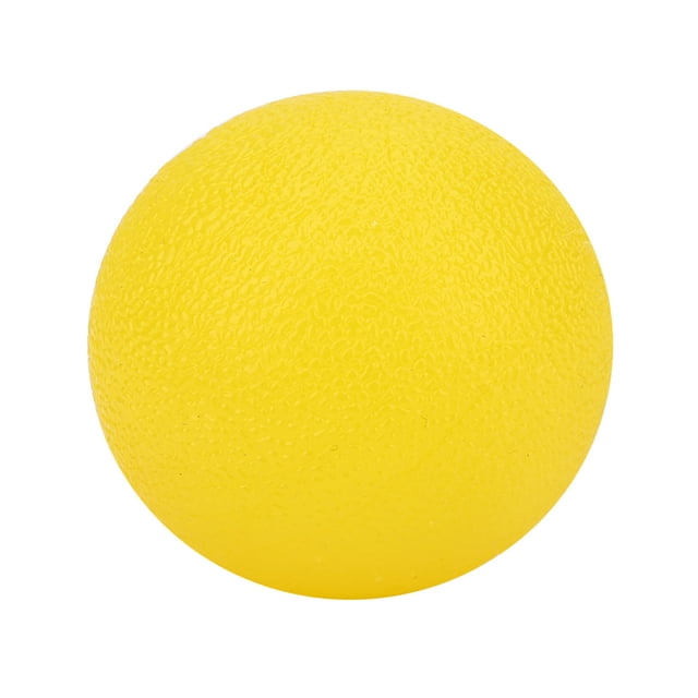 Pelota antiestrés para manos silicona ligera pelotas de ejercicio de silicona de 5 colores para ejercicios de fuerza de dedos y manos para aliviar el estrés Anggrek Otros