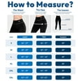 thumbnail image 6 of Nirlon Jeggings For Women - High Waisted Womens Jeans & Soft Leggings For Women, 6 of 6