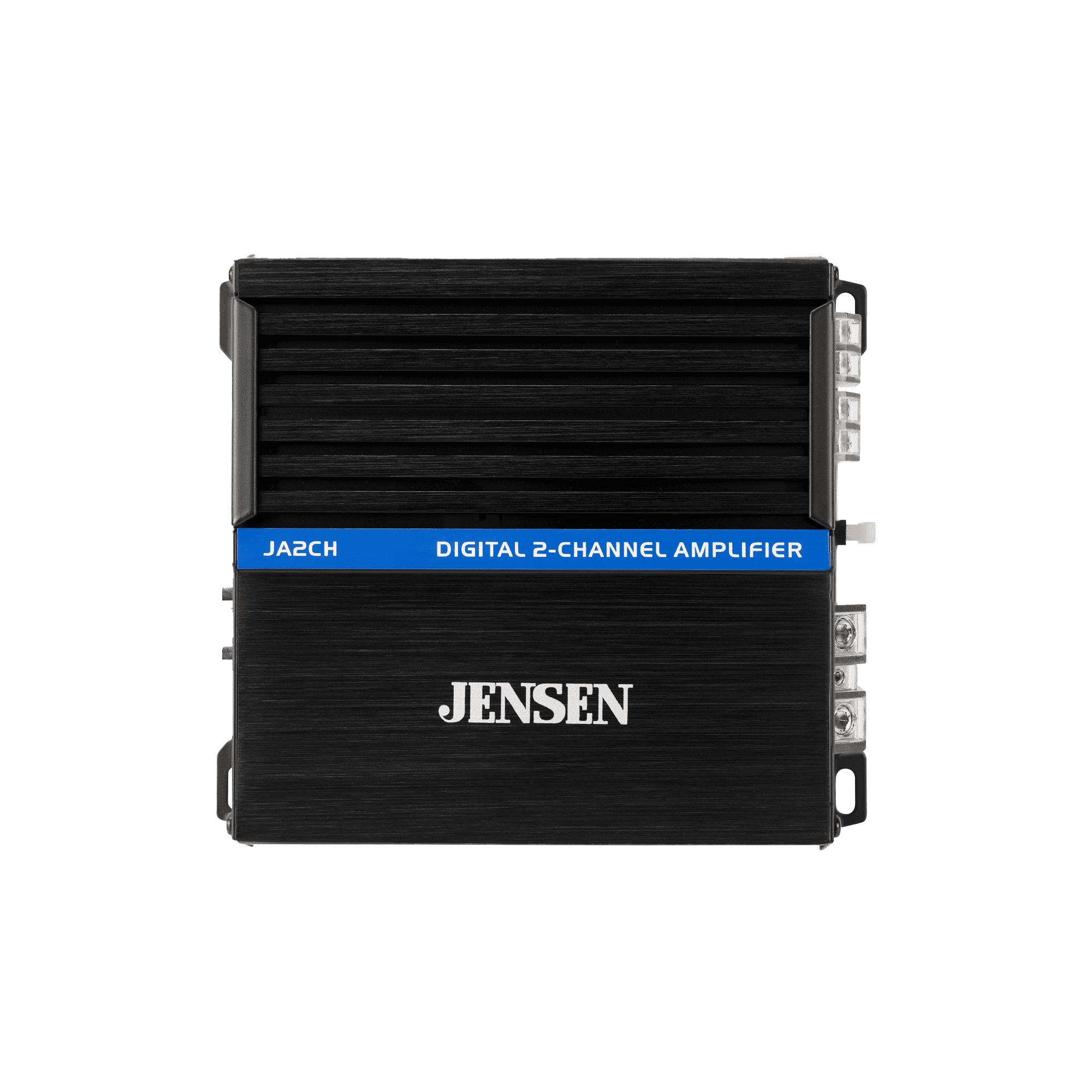 Orion Ztreet Series ZO10002 1000 watt Max 2 Channel Amplifier