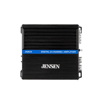 Lightning Audio L-4300 - Car - amplifier - external - 4-channel