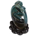 thumbnail image 2 of Ceramic Incense  Incense  Incense  Holder, Incense , Room Decor For Desk Shelf Office Home, 2 of 8