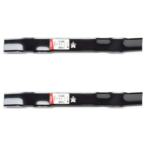 195-005 Mulching Blade for 42" 134149 422719 532134149 777134149