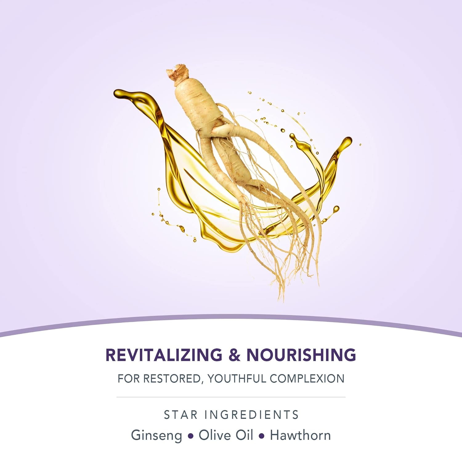 Foreo Call It a Night UFO Ginseng And Olive Oil Activated Face Mask, 0.21 oz (7 Pack)