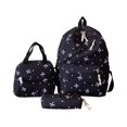 thumbnail image 6 of RFQWOVSR Stylish 3-Piece Backpack Set for College and Travel, 6 of 6