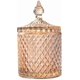 thumbnail image 1 of Crystal Candy Jar Candy Jar With Lids Crystal Candy Jar Crystal Candy Jar Covered With Glass (jar), 1 of 3