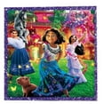thumbnail image 3 of Encanto birthday party decoration supplies,Encanto Princess party supplies include Encanto tablecloths, banners, plates, napkins, cups Encanto party decorations for girls and kids, 3 of 5