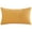 #1 Gold, variant on FACESOW Pillow Gold Couch Bed Decorative Throw Pillows Corduroy Splicing Pillowcase With Modern Style for Girls Women Valentine's Day Gift - 100%Polyester