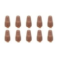 thumbnail image 2 of Flute Block Repair Tools, Compact Sizes Rubber Brick  Elasticity  For Orchestral Instrument Repair Large,Small, 2 of 8