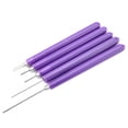thumbnail image 2 of Multifunction 5 Pcs Different Size Quilling Slotted Tools Paper Quilling Tools Kit, 2 of 13