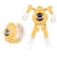 thumbnail image 1 of Reloj de juguete Deformation Robot para niños con dibujos animados HUOGUO, 1 of 1