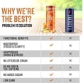 thumbnail image 4 of (Pack of 2), Odyssey Elixir 4-Variety Flavor Pack, 144 fl oz, 4 of 5