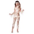 thumbnail image 1 of Egyptian Mysterious Mummy Child Tween Costume Large, 1 of 5