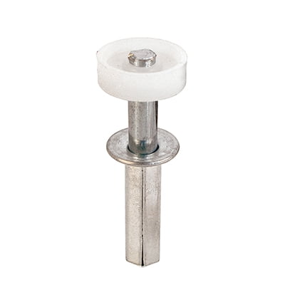 Crl N6544 7 8 Bi Fold Door Top Guide Wheel For Acme And Pack Of 2 Com Crl N6544 7 8 Bi Fold Door Top Guide, Top Sliding Closet Door Roller Acme