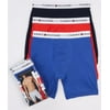 Tommy Hilfiger Classic Boxer Brief 3-Pack