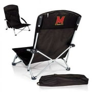 Maryland Team Sports Terrapins Beach Folding Chair