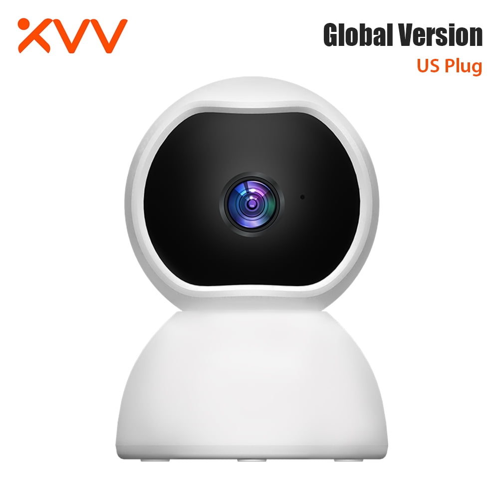 Global Version Xiaovv Home Camera MVT3820S-Q12 IP Camera 1080P Indoor