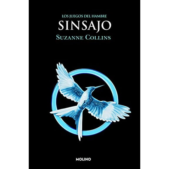 Pre-Owned Hunger Games: Sinsajo (Paperback)