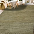 thumbnail image 2 of Naturals NAT-2 Brown Farmhouse Rug 3' X 5', 2 of 5