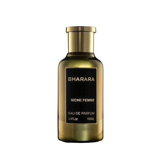 Bharara Niche Femme EDP Spray 3.4 oz For Women