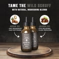 thumbnail image 3 of Aceite para barba Viking Revolution, suavizante natural, paquete de 2, 3 of 7