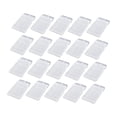 thumbnail image 3 of davian Storage Box for Drill Bits, Small Parts Case, Practical Accessories, High-quality, Transparent Rectangular Container, Tool Case Organizer 8, 3 of 8