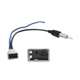 thumbnail image 4 of Cable adaptador de antena para radio estéreo de coche para Civic CR-V FIT Mazda Suzuki, 4 of 6